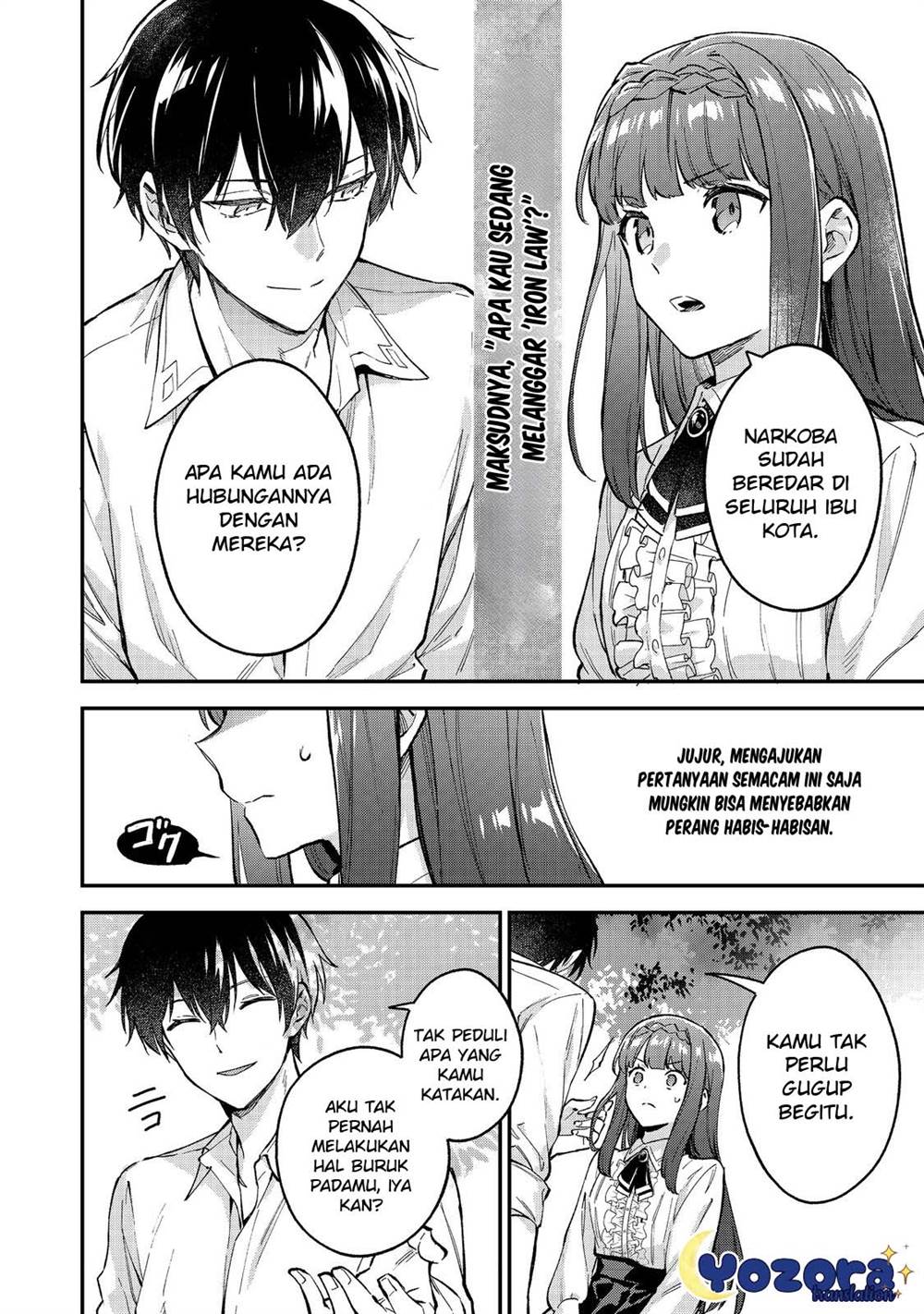 image-komik-akutou-ikka-no-mana-musume-tensei-saki-mo-otome-game-no-gokudou-reijou-deshita-chapter-7-8/33