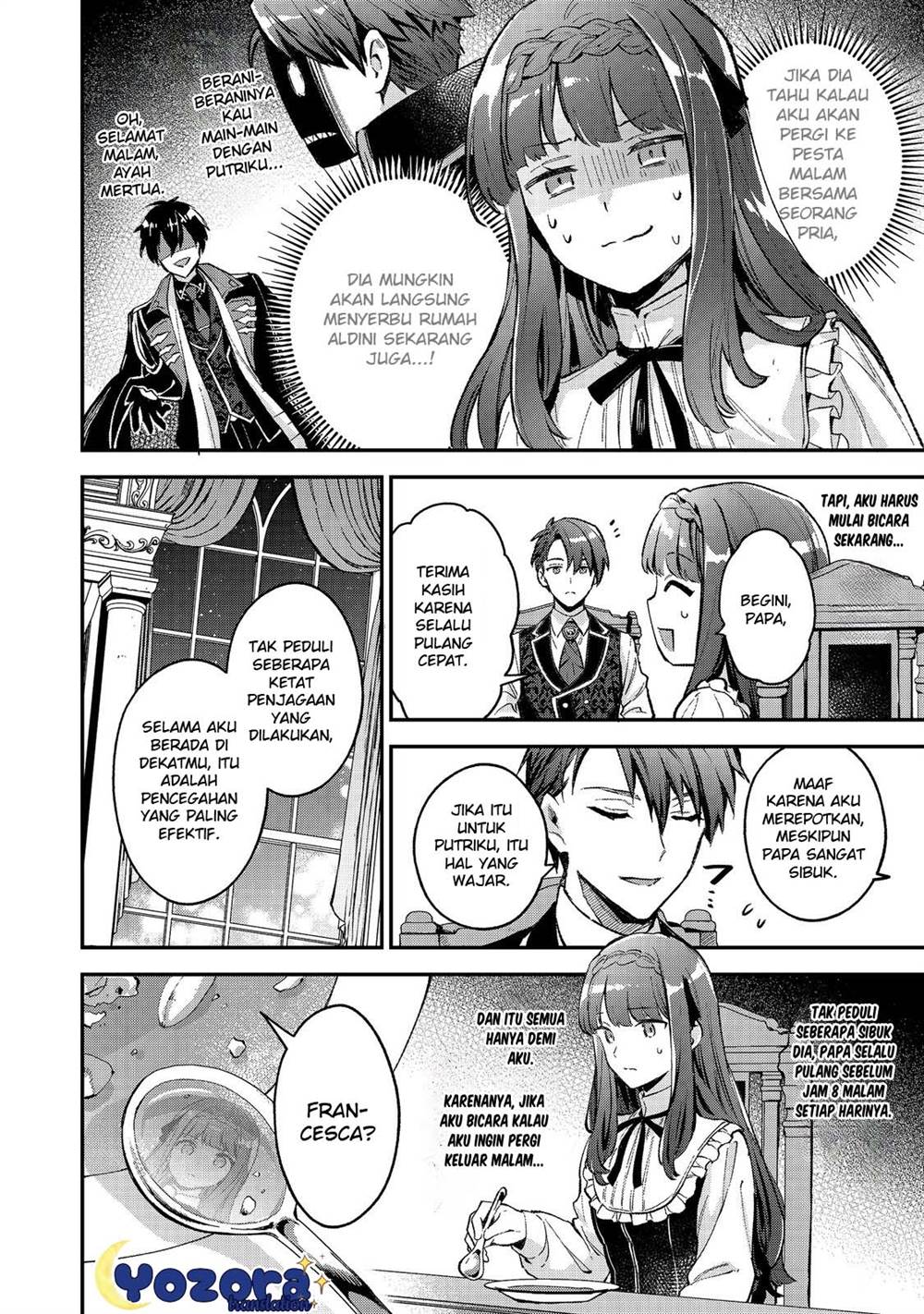 image-komik-akutou-ikka-no-mana-musume-tensei-saki-mo-otome-game-no-gokudou-reijou-deshita-chapter-7-20/33