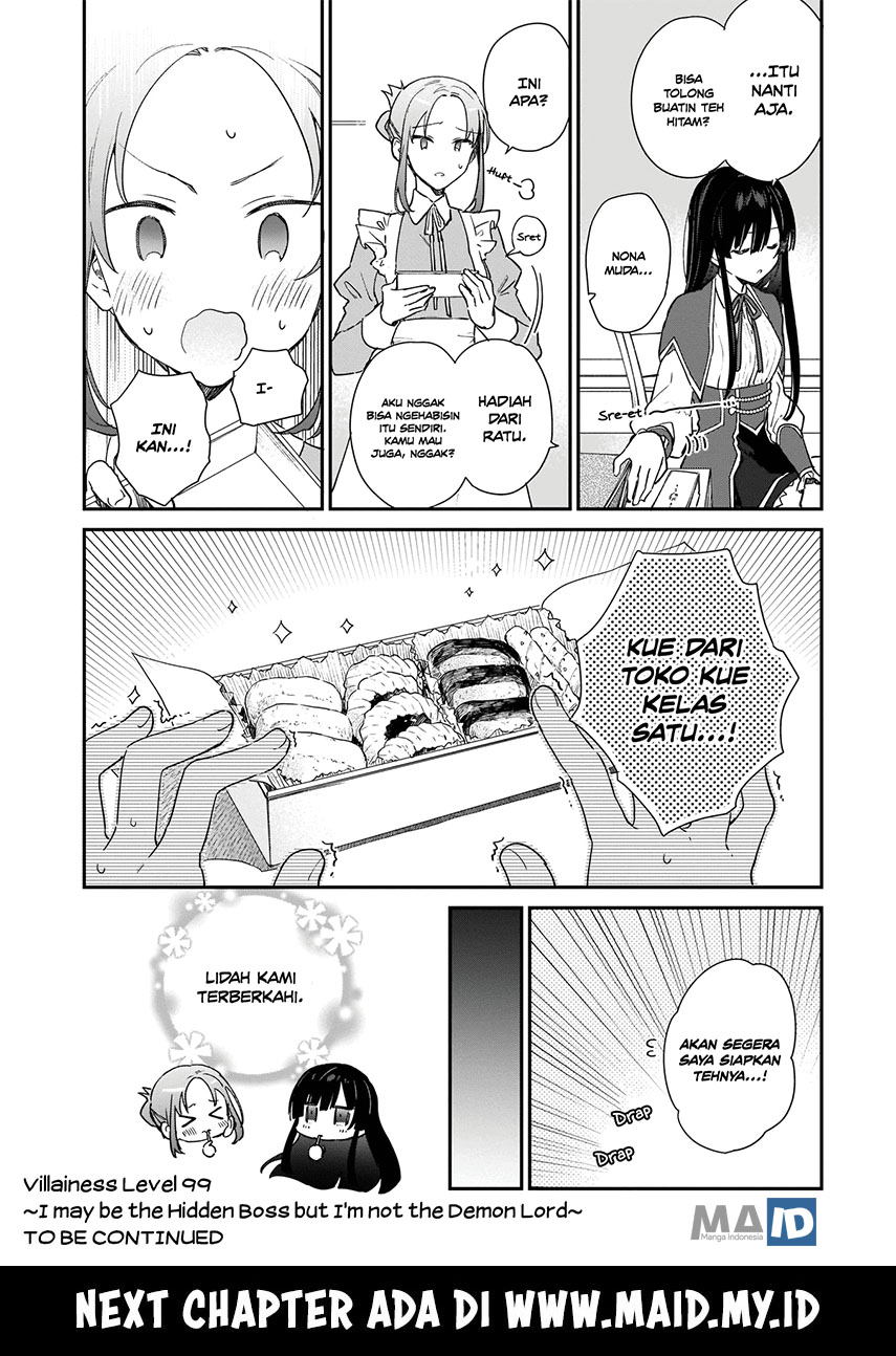 image-komik-akuyaku-reijou-reberu-99-watashi-wa-urabosu-desuga-maou-de-wa-arimasen-chapter-3-19/23