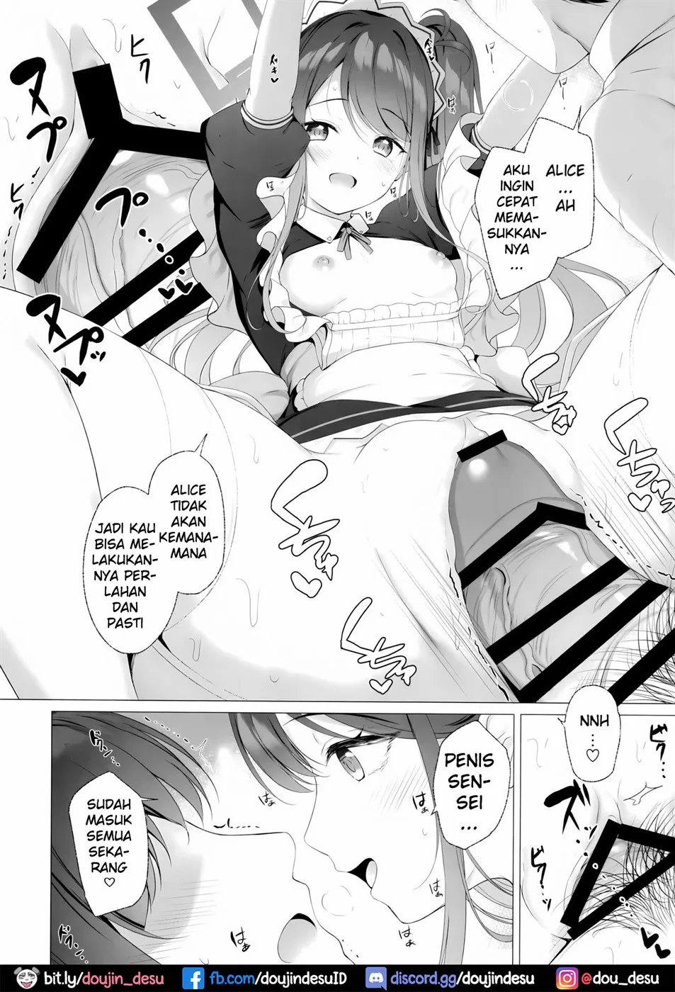 image-komik-alice-mo-gohoushi-chapter-01-end-10/21