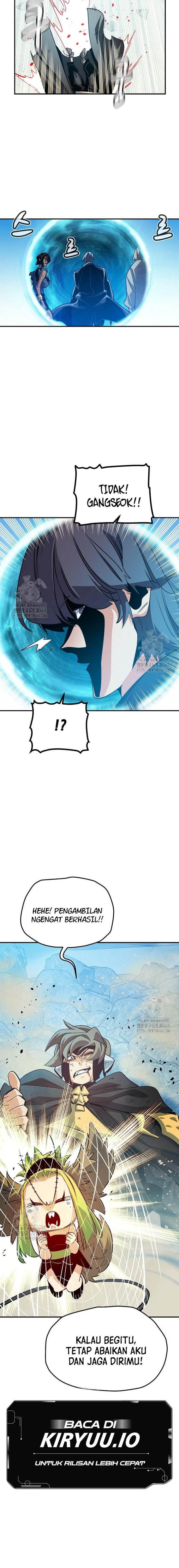 image-komik-alone-necromancer-chapter-196-14/15