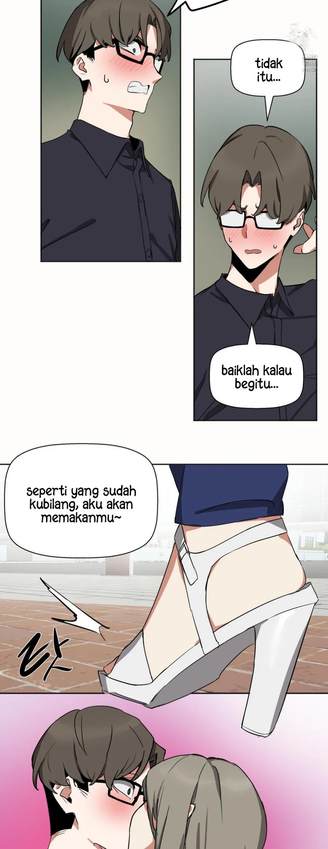image-komik-alt-account-trap-chapter-10-27/30