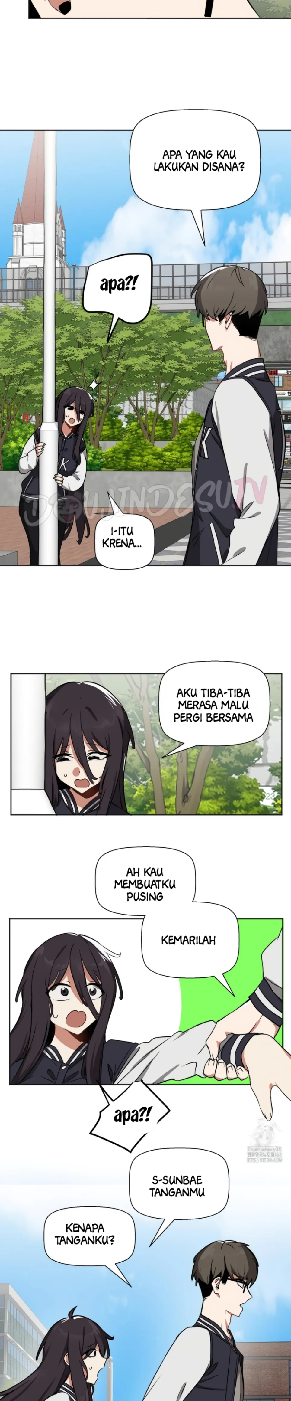 image-komik-alt-account-trap-chapter-20-end-25/35