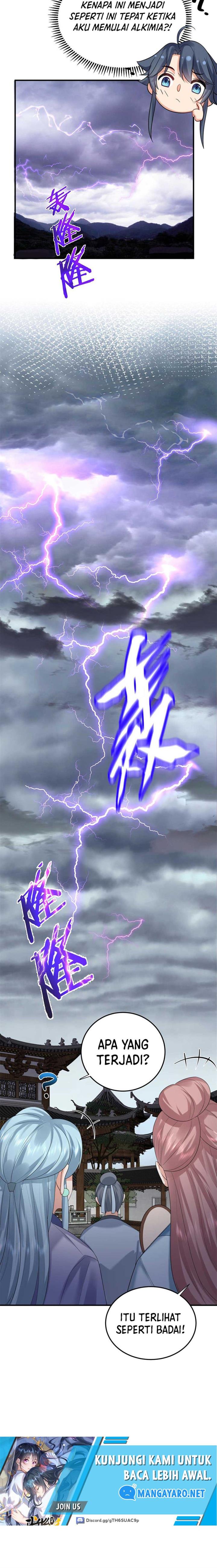 image-komik-am-i-invincible-chapter-101-5/16