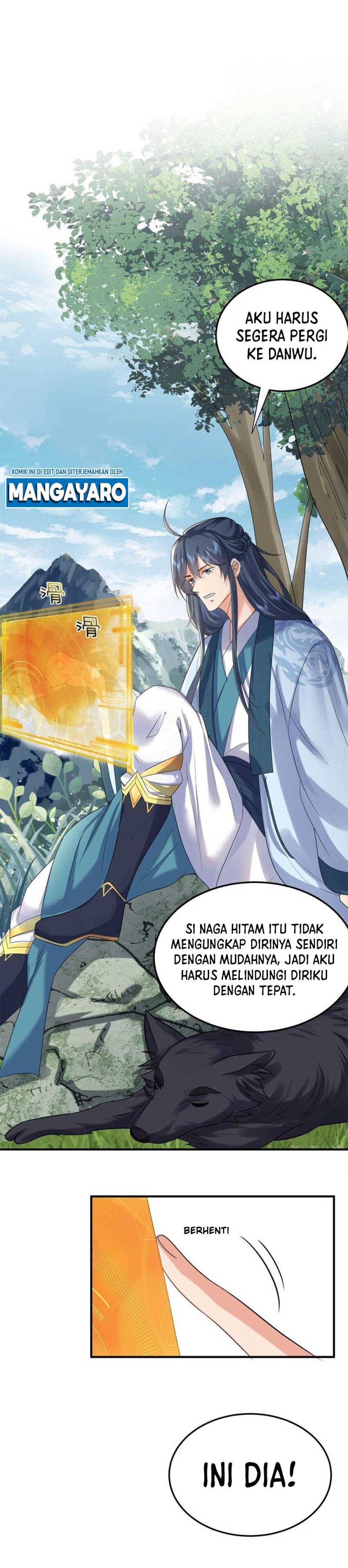 image-komik-am-i-invincible-chapter-102-1/11