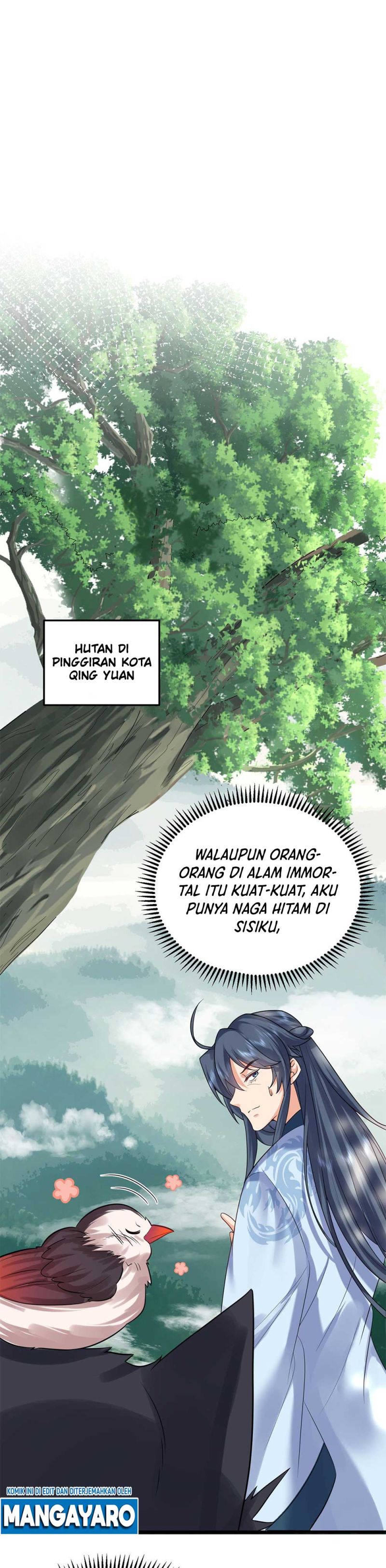 image-komik-am-i-invincible-chapter-106-1/11