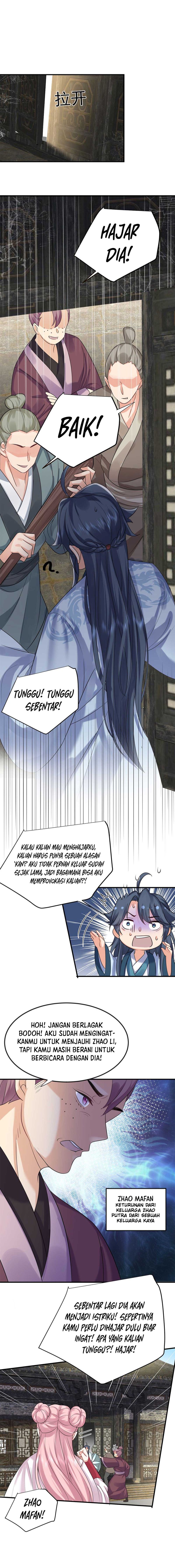 image-komik-am-i-invincible-chapter-106-5/11