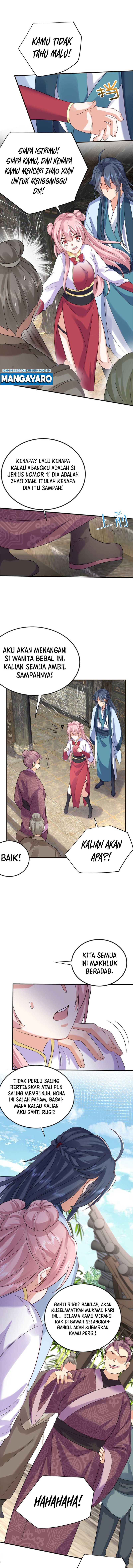 image-komik-am-i-invincible-chapter-106-6/11