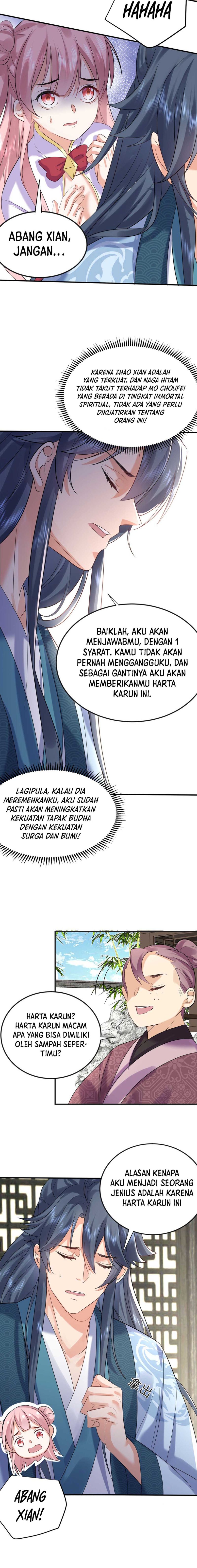 image-komik-am-i-invincible-chapter-106-7/11