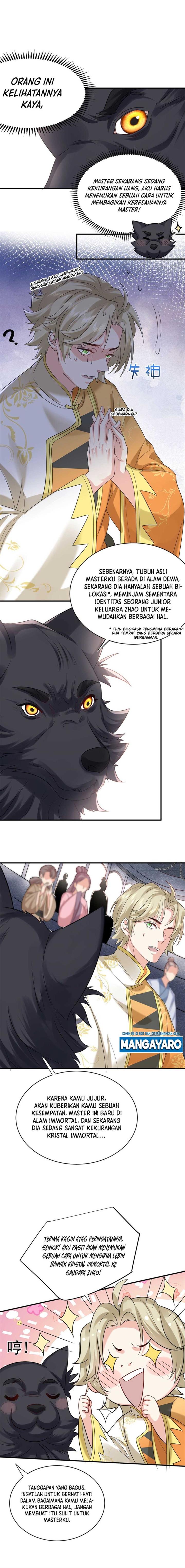 image-komik-am-i-invincible-chapter-109-5/11