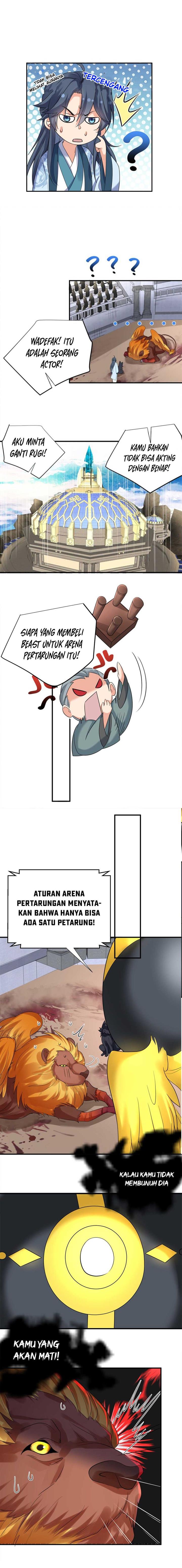 image-komik-am-i-invincible-chapter-110-9/12