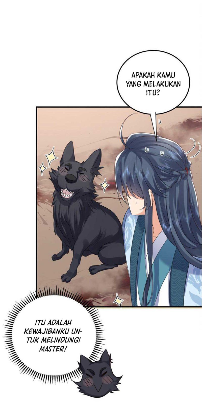 image-komik-am-i-invincible-chapter-111-1/14