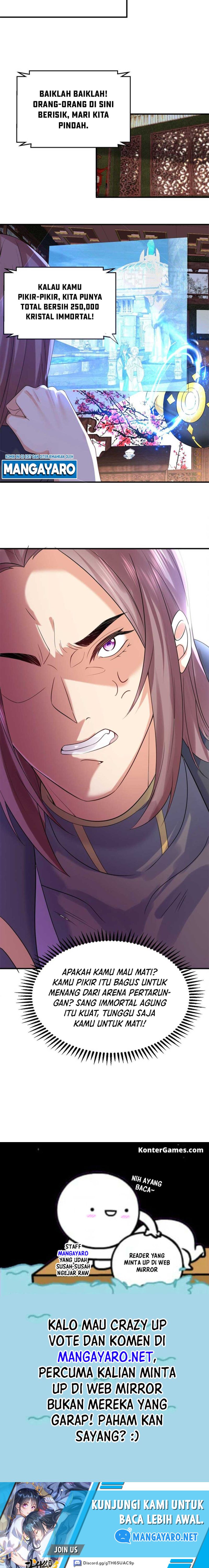 image-komik-am-i-invincible-chapter-111-13/14