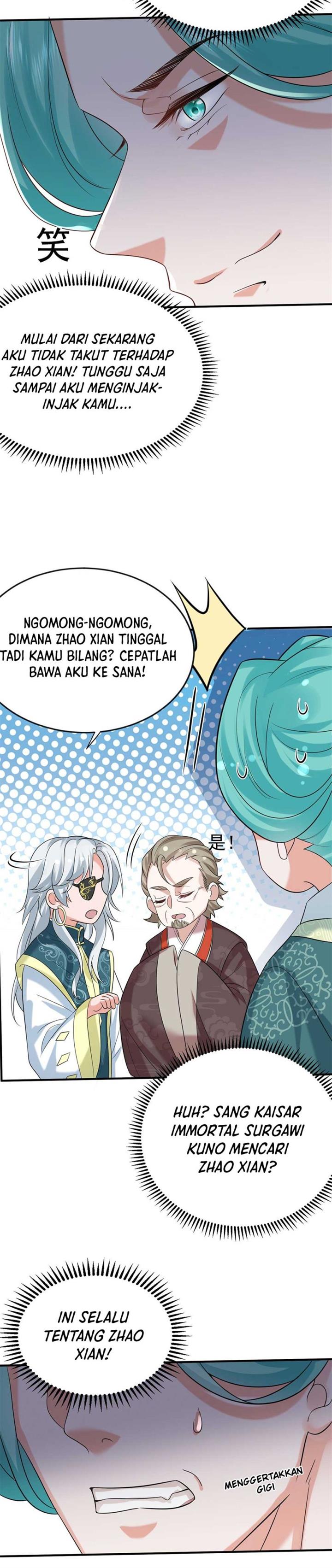 image-komik-am-i-invincible-chapter-113-11/15
