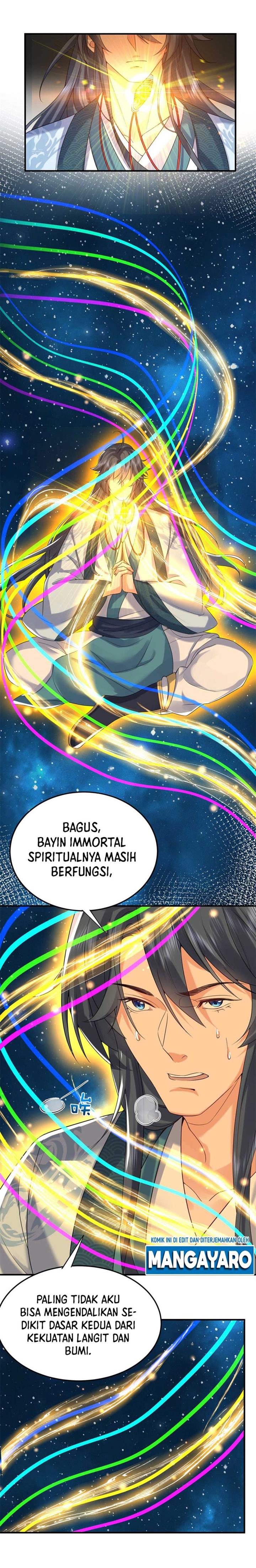 image-komik-am-i-invincible-chapter-115-3/14