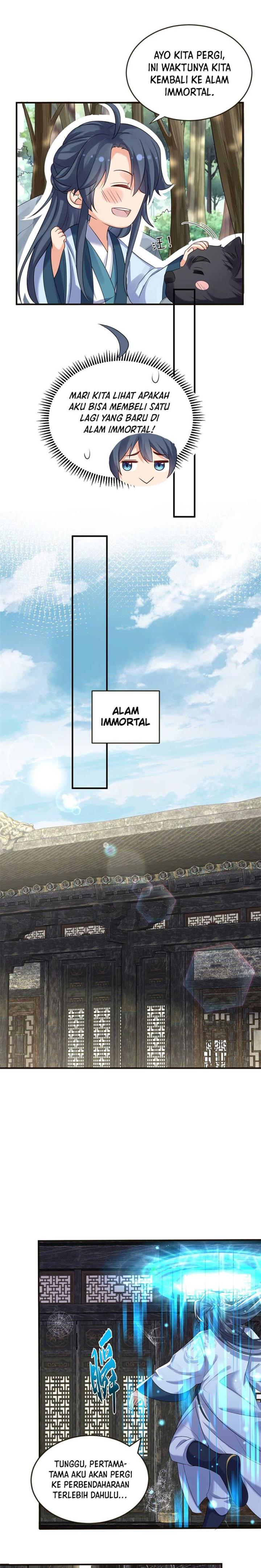 image-komik-am-i-invincible-chapter-115-5/14