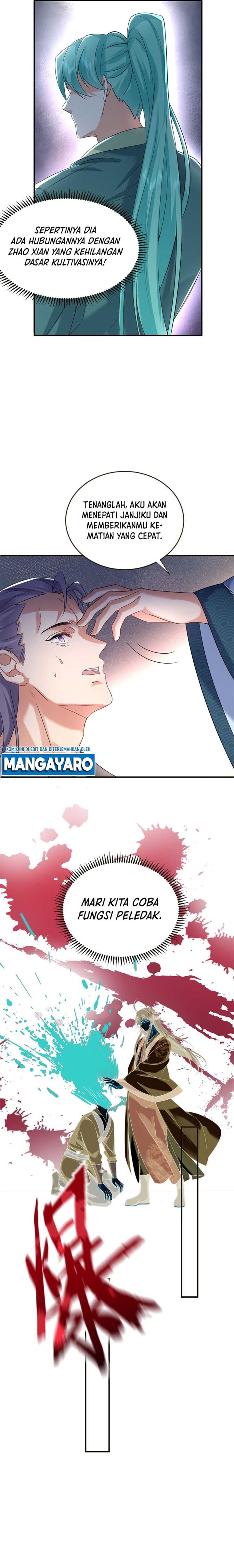 image-komik-am-i-invincible-chapter-115-11/14