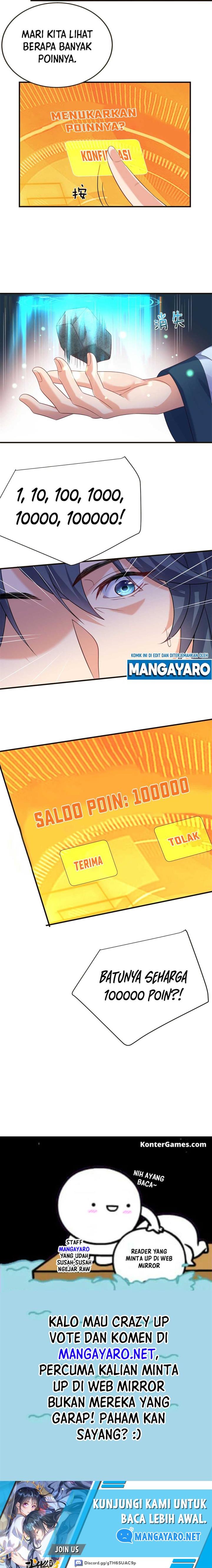 image-komik-am-i-invincible-chapter-115-13/14