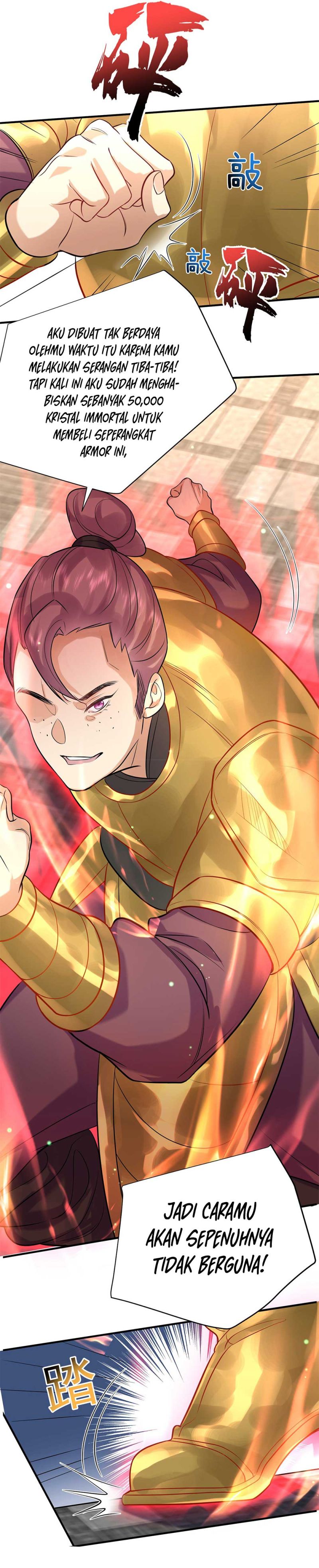 image-komik-am-i-invincible-chapter-118-4/16