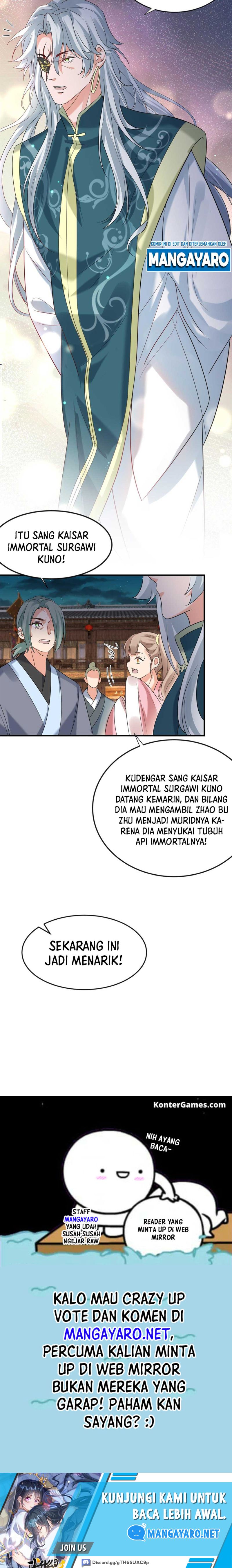 image-komik-am-i-invincible-chapter-118-15/16