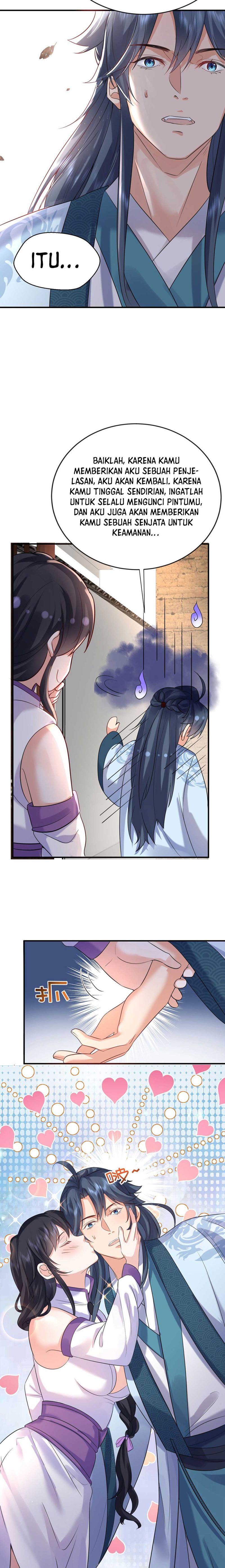 image-komik-am-i-invincible-chapter-120-11/13