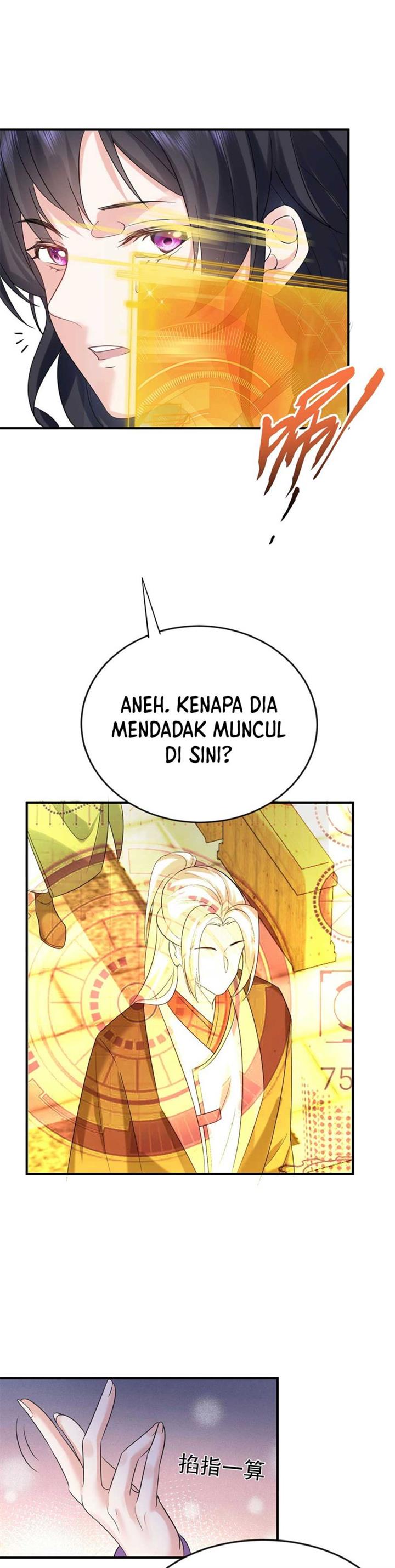 image-komik-am-i-invincible-chapter-121-3/16