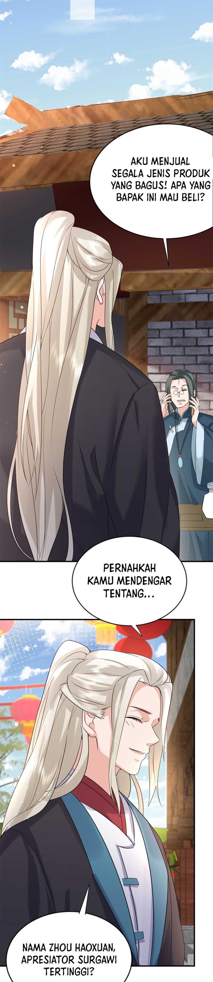 image-komik-am-i-invincible-chapter-121-5/16