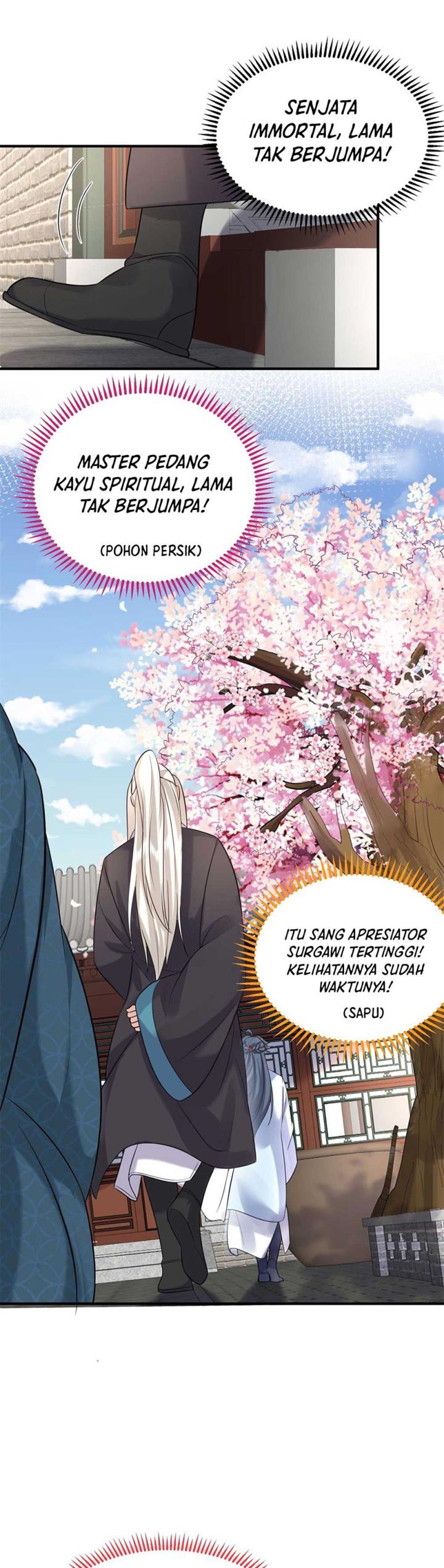 image-komik-am-i-invincible-chapter-121-11/16