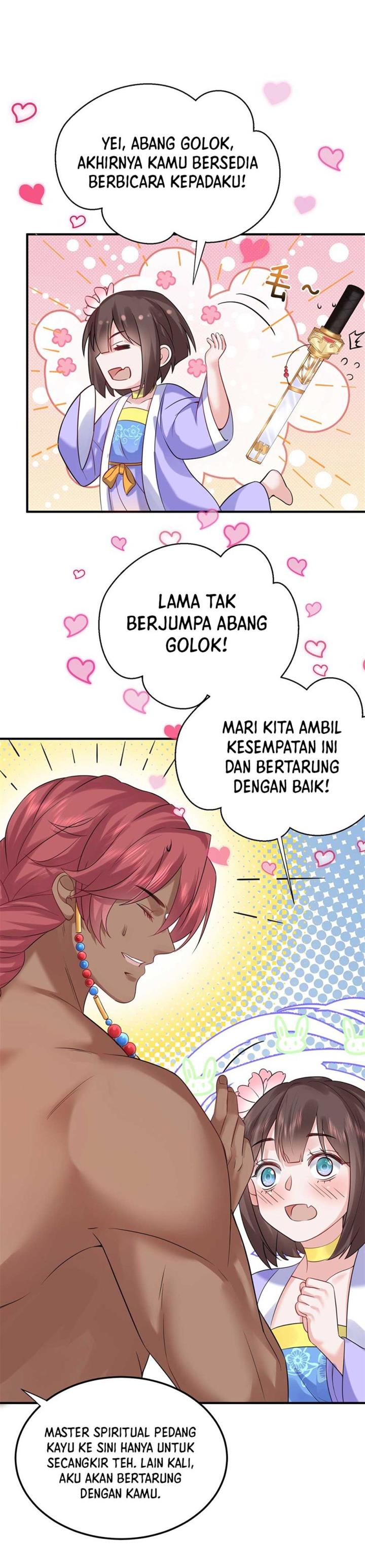 image-komik-am-i-invincible-chapter-122-3/17