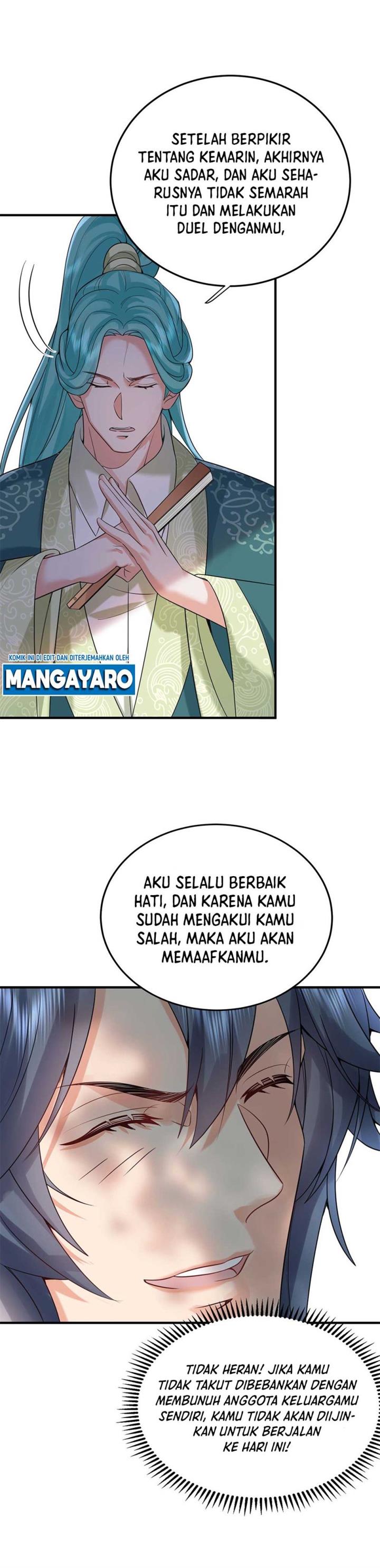 image-komik-am-i-invincible-chapter-122-11/17