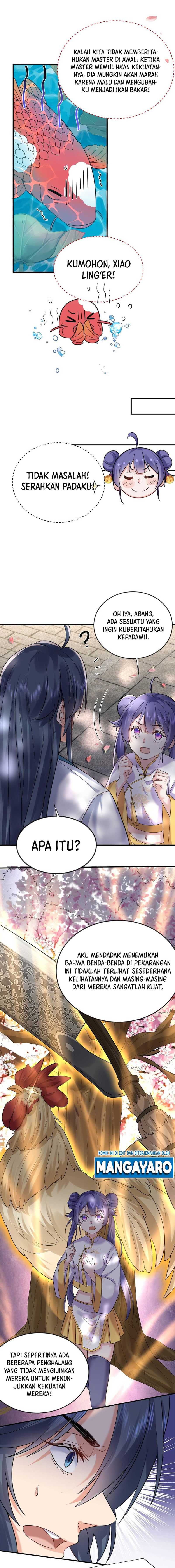 image-komik-am-i-invincible-chapter-126-5/8