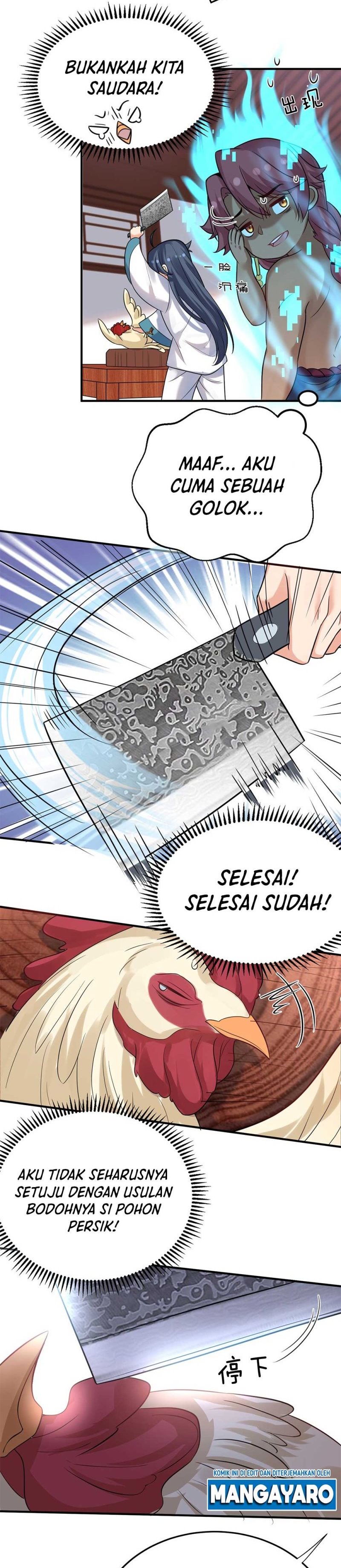 image-komik-am-i-invincible-chapter-127-4/15