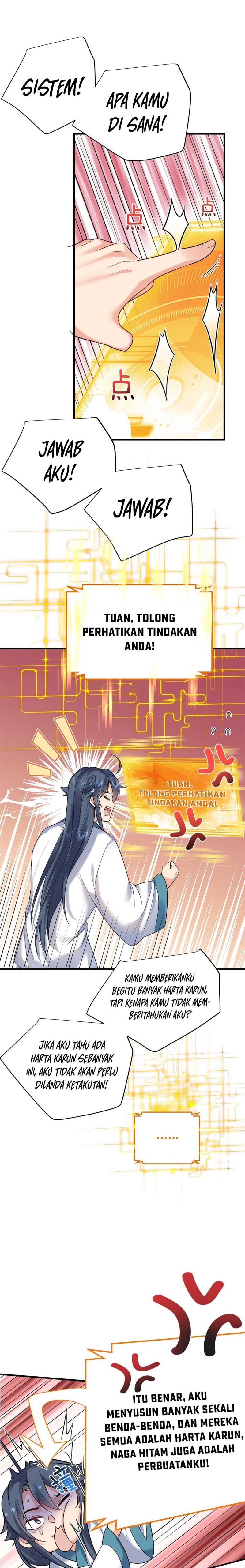 image-komik-am-i-invincible-chapter-127-9/15