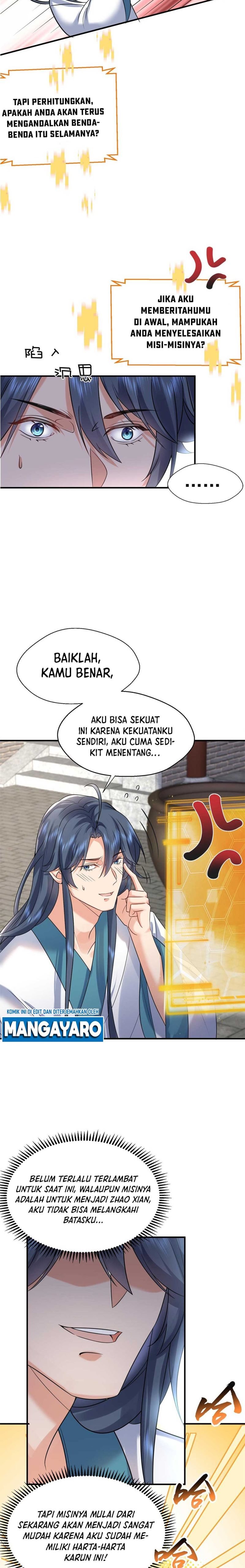 image-komik-am-i-invincible-chapter-127-10/15