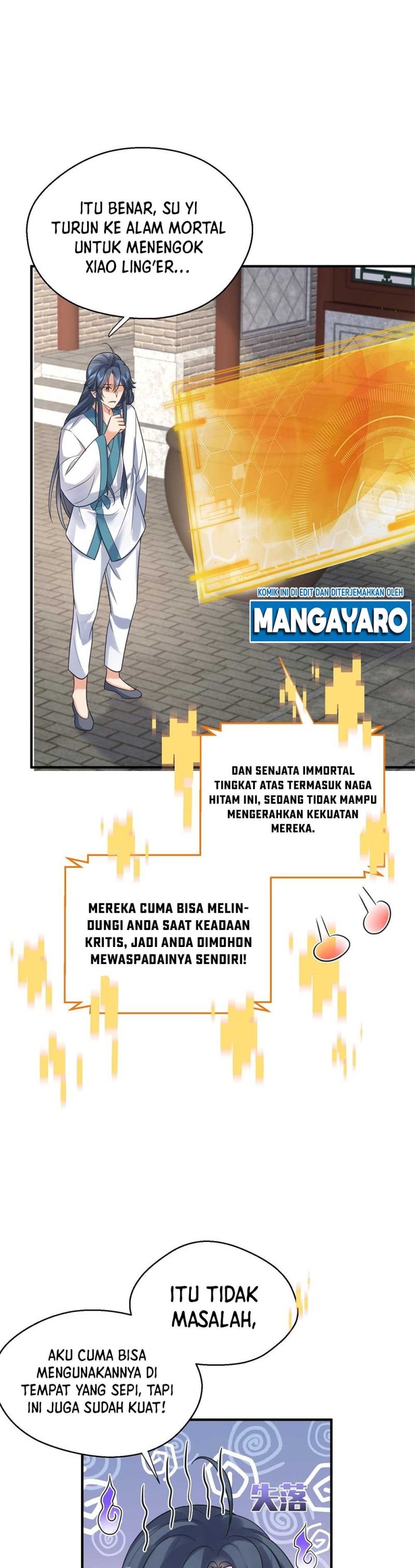 image-komik-am-i-invincible-chapter-127-12/15