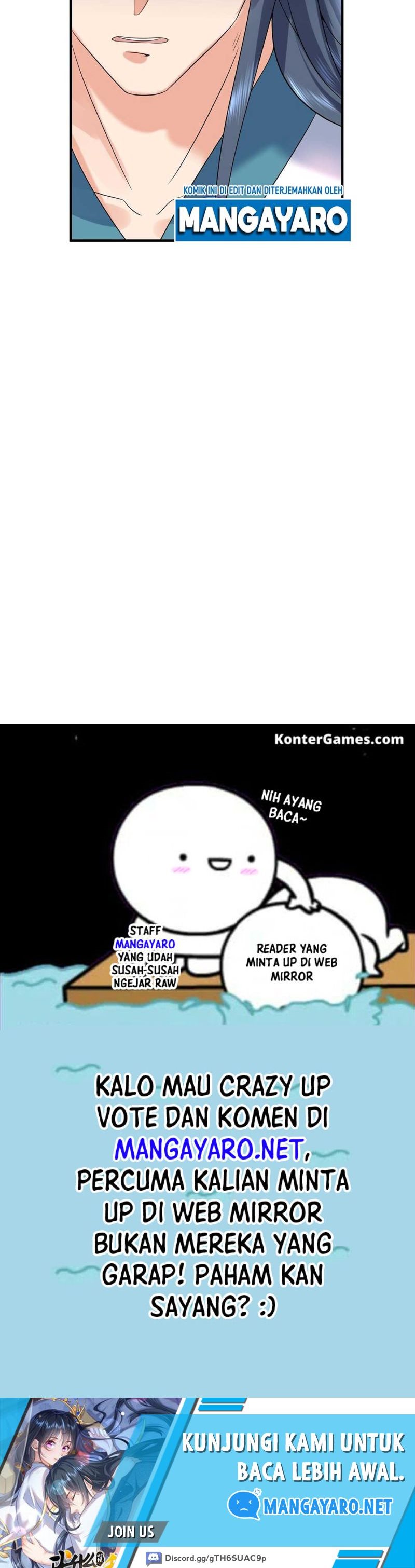 image-komik-am-i-invincible-chapter-127-14/15