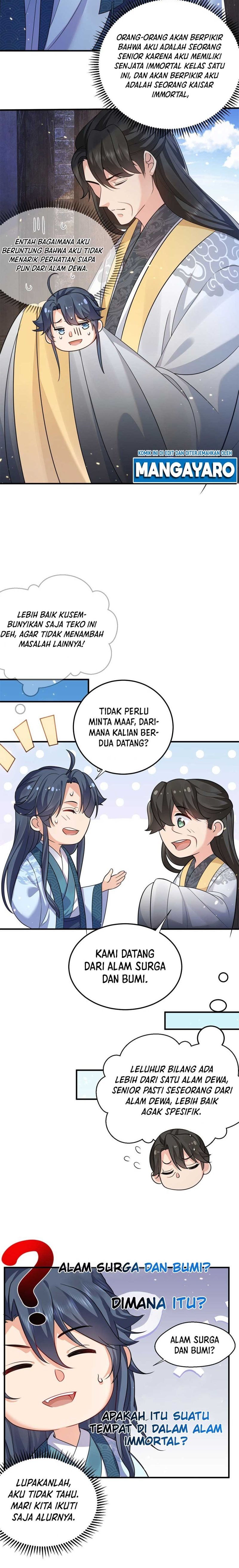 image-komik-am-i-invincible-chapter-129-5/12