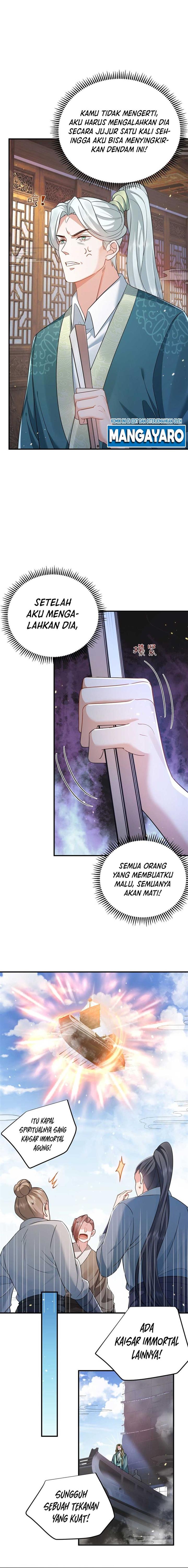 image-komik-am-i-invincible-chapter-132-1/8