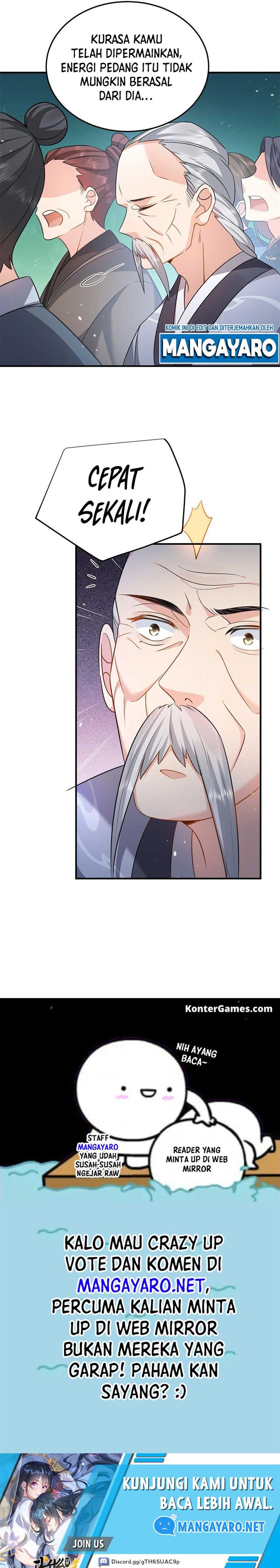 image-komik-am-i-invincible-chapter-132-7/8