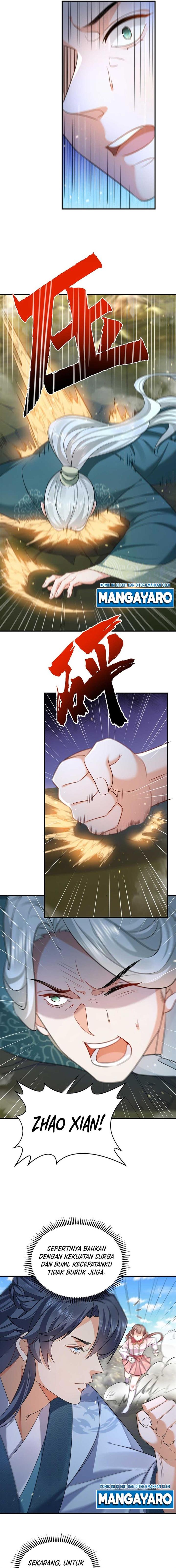 image-komik-am-i-invincible-chapter-133-3/9