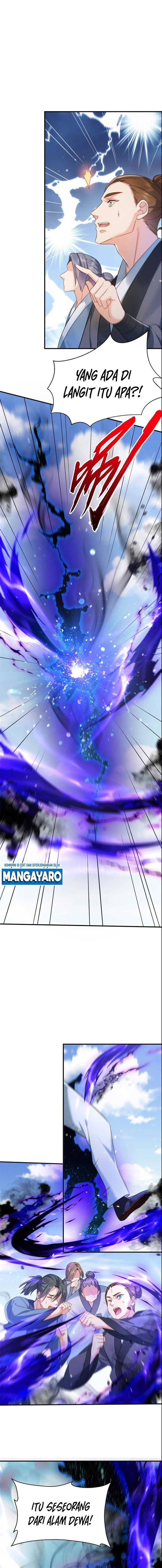 image-komik-am-i-invincible-chapter-135-1/8