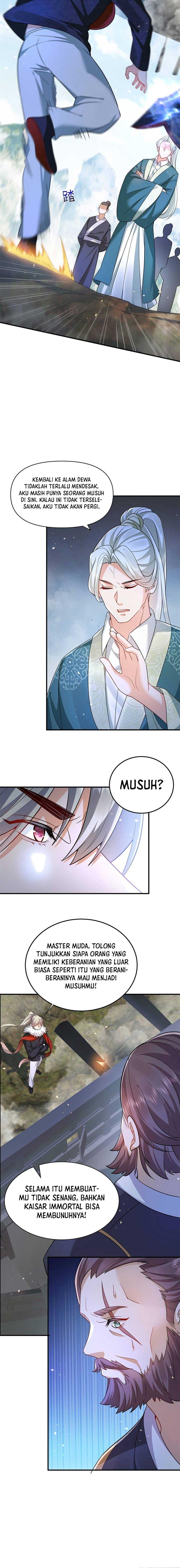 image-komik-am-i-invincible-chapter-135-3/8