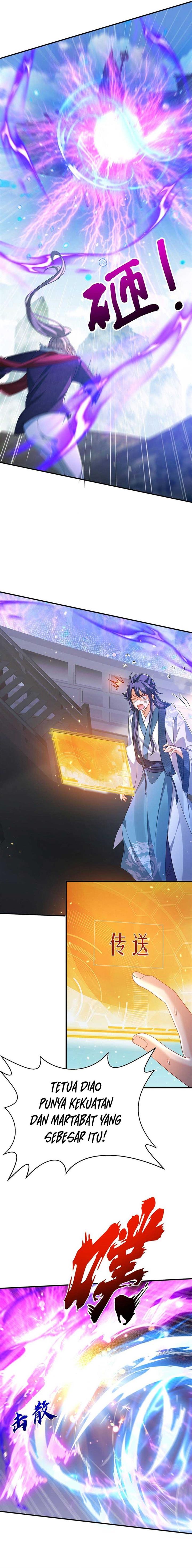 image-komik-am-i-invincible-chapter-135-6/8