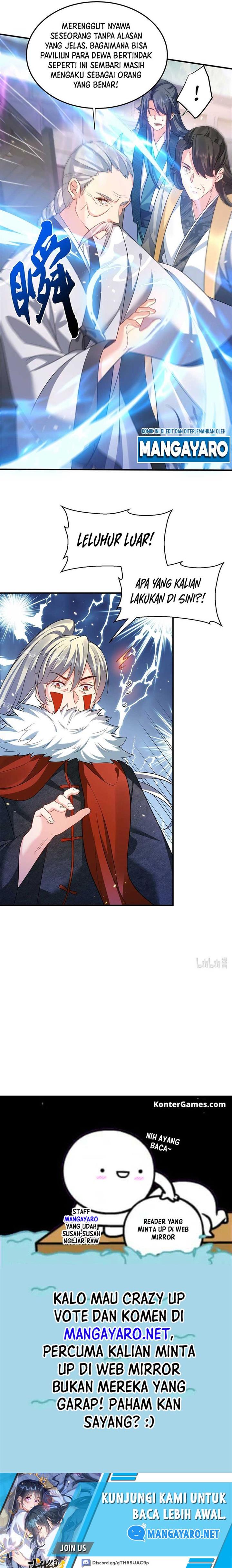 image-komik-am-i-invincible-chapter-135-7/8