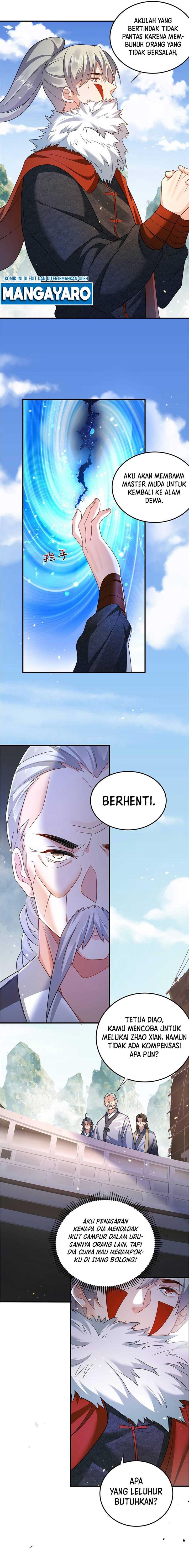 image-komik-am-i-invincible-chapter-136-3/9