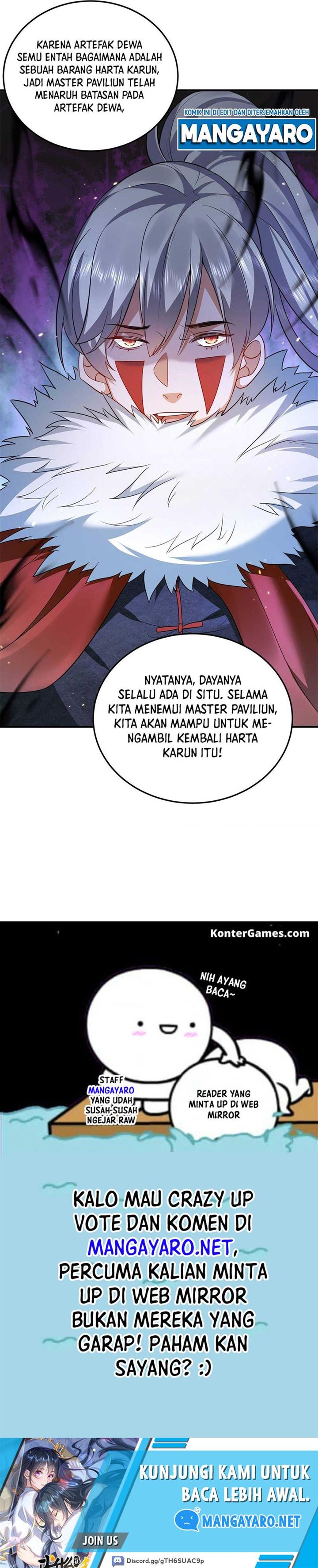 image-komik-am-i-invincible-chapter-136-8/9