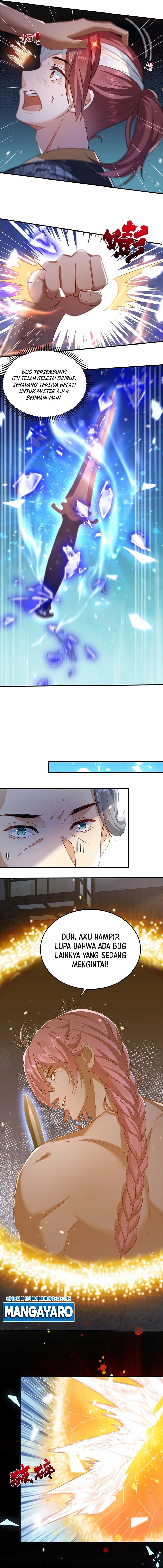 image-komik-am-i-invincible-chapter-137-3/8