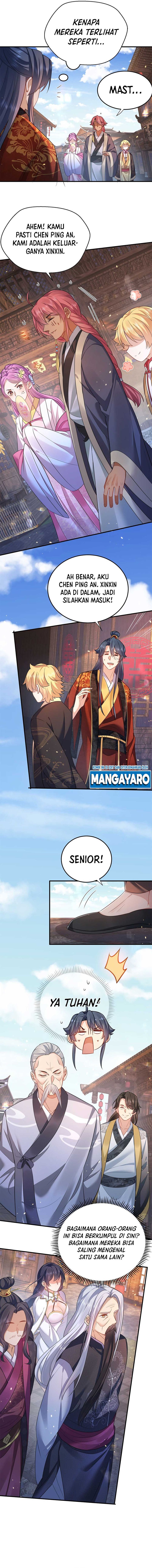 image-komik-am-i-invincible-chapter-138-5/7