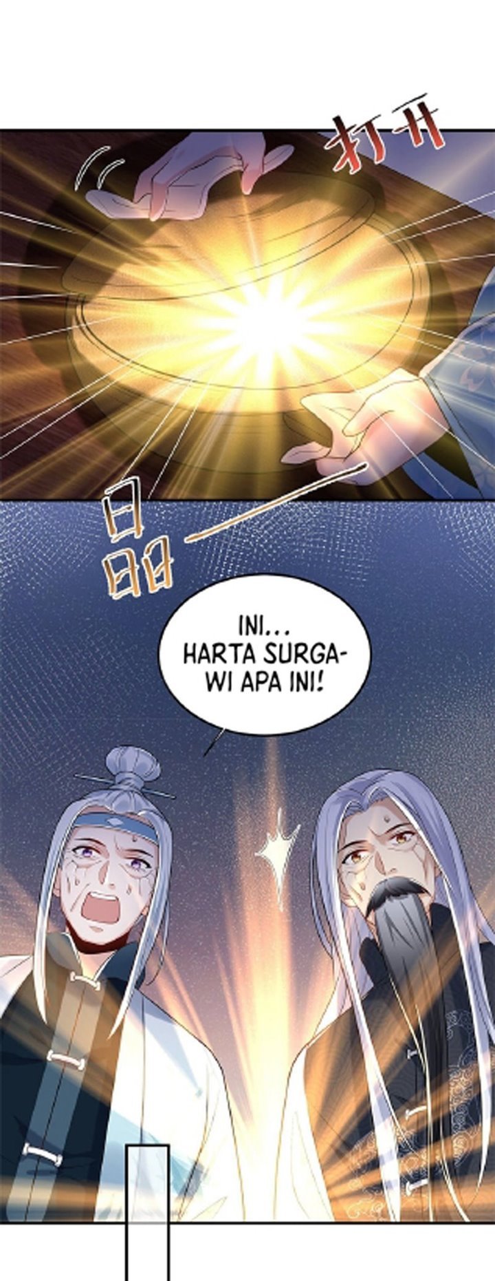 image-komik-am-i-invincible-chapter-14-15/36