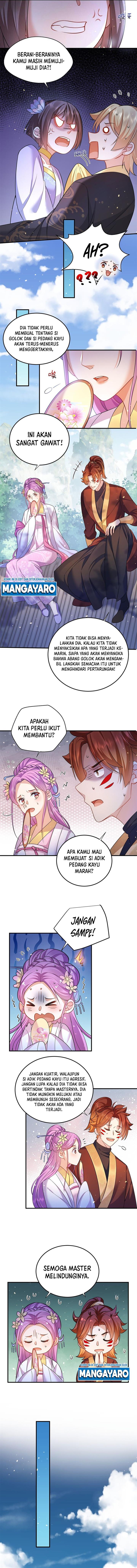 image-komik-am-i-invincible-chapter-141-3/8